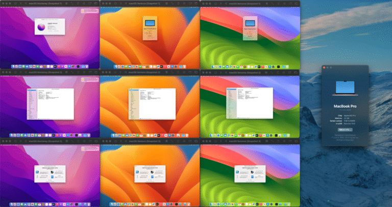 Native Vms Apple Native Virtualization: The Enterprise Guide to Built-In VM ...