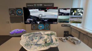 Use Case: Apple Vision Pro in Enterprise Environments – Real-World ...